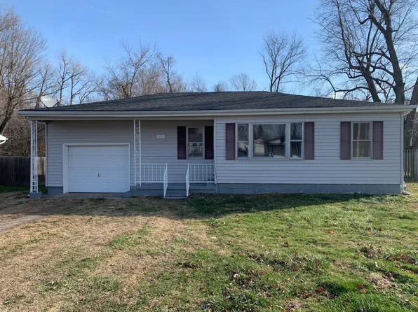 206 Truman St, Bethalto, IL 62010