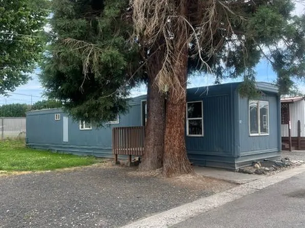 928 Warner Ave Trailer 16, Lewiston, ID 83501