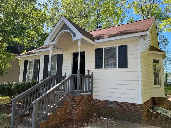 3117 Olde Birch Dr, Raleigh, NC 27610