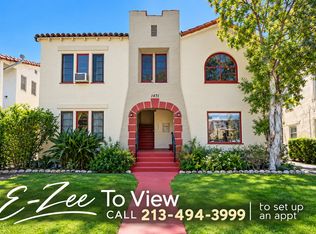1471 S Sherbourne Dr, Los Angeles, CA 90035
