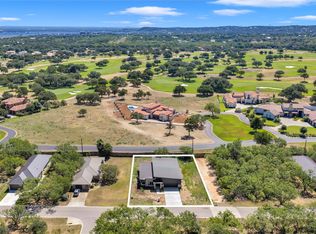 515 Sun Ray, Horseshoe Bay, TX 78657