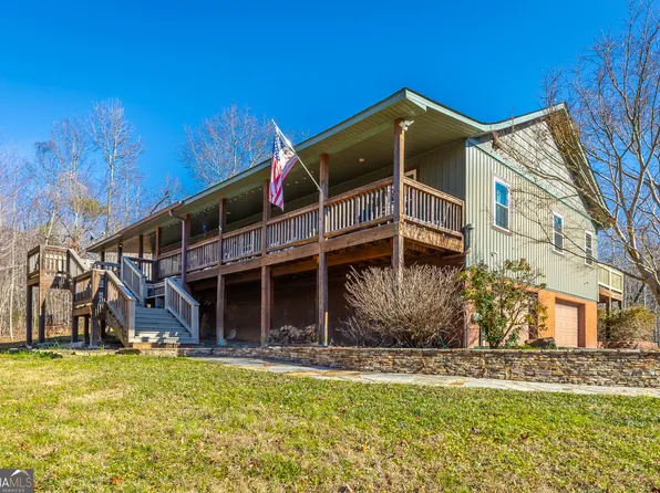 443 Back Valley Rd, Chickamauga, GA 30707