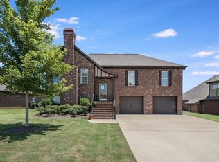 312 Lacey Ave, Maylene, AL 35114