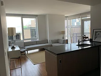 Rented by The Dermot Realty Management Company