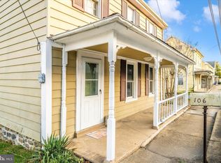 106 N Main St, Woodsboro, MD 21798