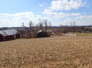 1615 Hughes Shop Rd, Westminster, MD 21158