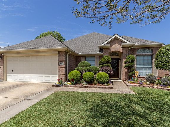 3rd image of 4815 Wilbury Heights Dr