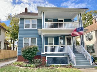 3652 W Park Rd, Cleveland, OH 44111