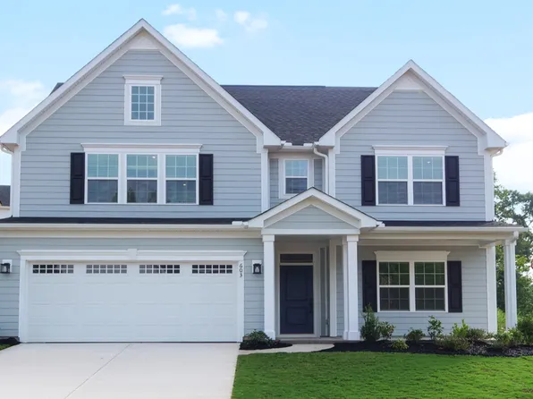 603 Martingale Cir, Fountain Inn, SC 29644