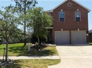 9338 Windy Spring Ln, Houston, TX 77089