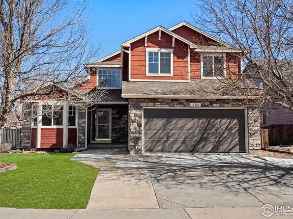 602 S 34th Ave, Brighton, CO 80601