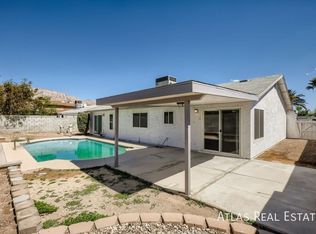 5822 Queenstown Way, Las Vegas, NV 89110