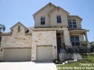 1502 Nightshade, San Antonio, TX 78260