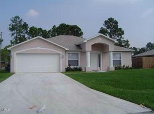 2161 SW Banos Ave, Port Saint Lucie, FL 34953