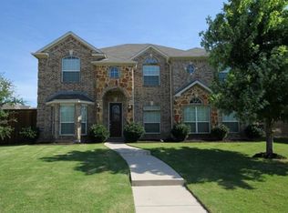 13104 Scotch Pine Dr, Frisco, TX 75035