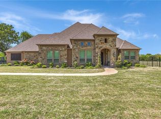 10604 Kyle Cir, Burleson, TX 76028