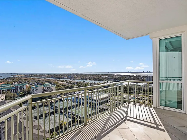 450 Knights Run Ave #1801 — Photo 43