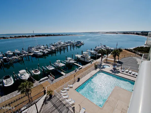 100 Olde Towne Yacht Club Drive #502, Morehead City, NC 28557