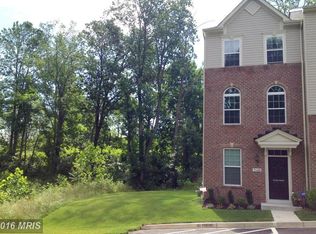 7140 Station House Rd, Elkridge, MD 21075