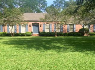 2211 Hall Ave, Tifton, GA 31794