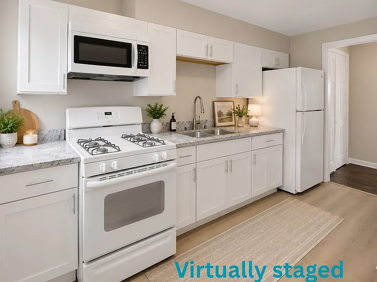 1009 Lilley Ave #D — Photo 6