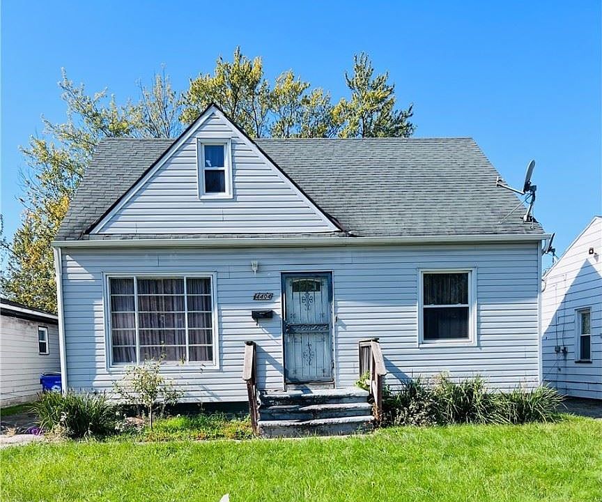 1st image of 4404 E 158th St