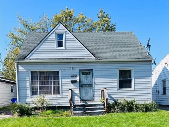 4404 E 158th St, Cleveland, OH 44128