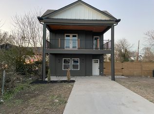 1712 Underwood St, Nashville, TN 37208