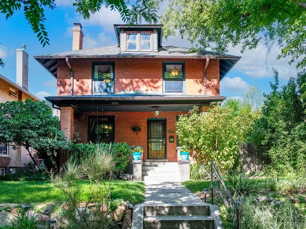 2275 Elm Street, Denver, CO 80207