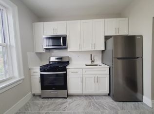 2008 John F Kennedy Blvd #1, Jersey City, NJ 07305