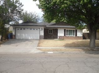 4730 W Richert Ave, Fresno, CA 93722