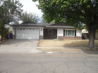 4730 W Richert Ave, Fresno, CA, 93722