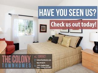27624 Marta Ln APT 202, Santa Clarita, CA 91387