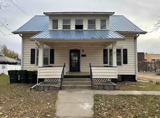4120 Van Buren St, Sioux City, IA 51108