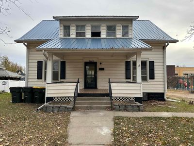 4120 Van Buren St, Sioux City, IA, 51108