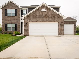 4722 Darla Ct, Indianapolis, IN