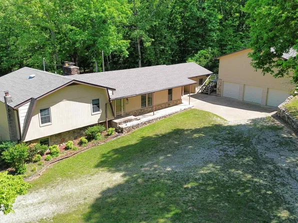 137 Rainbow Dr, Hardy, AR 72542