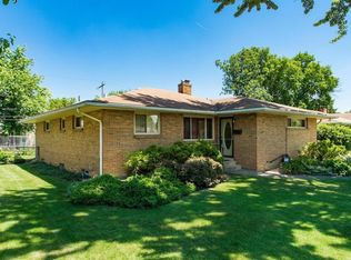 2760 Rosedale Ave, Columbus, OH 43204