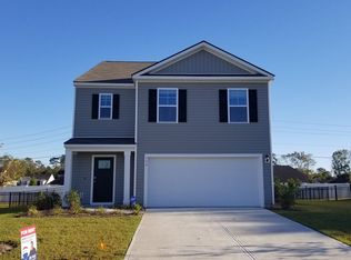 192 Windsong Dr, Rincon, GA 31326