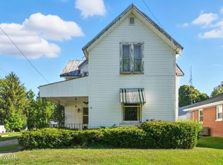 4150 W Lincoln Hwy, Gomer, OH 45809