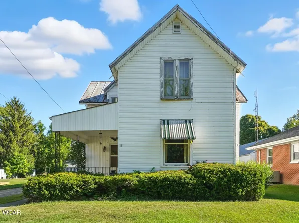 4150 W Lincoln Hwy, Gomer, OH 45809