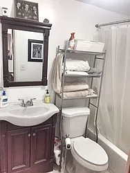 Rented by Jack B Shapiro