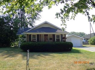 1314 Graceland Ave, Findlay, OH 45840