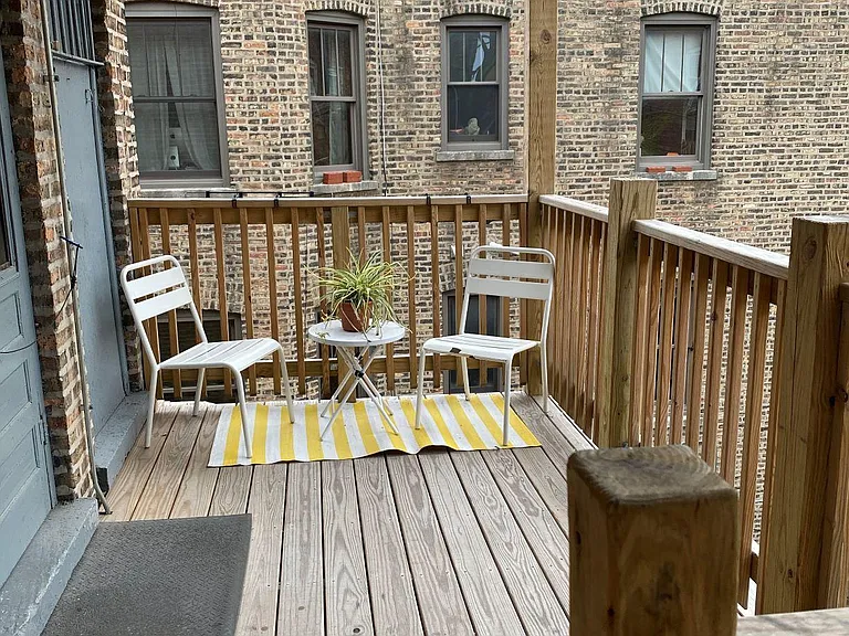 640 W Roscoe St #3W — Photo 11
