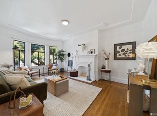 165 Santa Rosa Ave, San Francisco, CA 94112