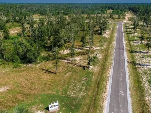 Isla Veda Dr, Sulphur, LA 70663