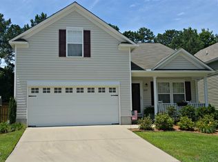 2151 Lake Carolina Dr, Columbia, SC 29229
