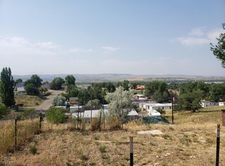 960 Fairway Blvd, Craig, CO 81625