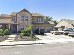 28385 Crispin Dr, Moreno Valley, CA 92555