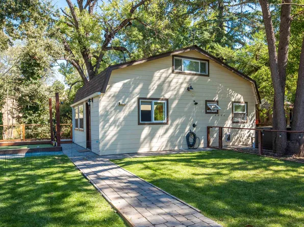 1401 Bernie Ln, Alamo, CA 94507